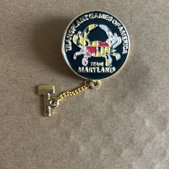 Pin - Picture 2 of 3